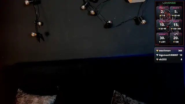 Snapshot of Charlotte__Brown_ chatting on February 17, 2025, 4:50 pm Charlotte Brown online show from February 17, 2025, 4:50 pm