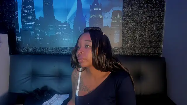 Snapshot of Charlotte__Brown_ chatting on September 27, 2025, 12:33 pm Charlotte Brown online show from September 27, 2025, 12:33 pm