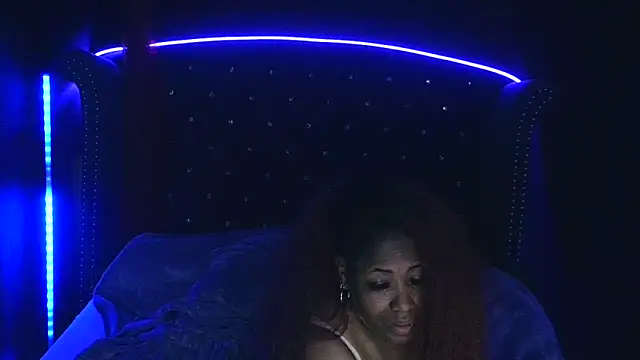 msyvette1970xh online show from February 6, 2026, 1:01 am