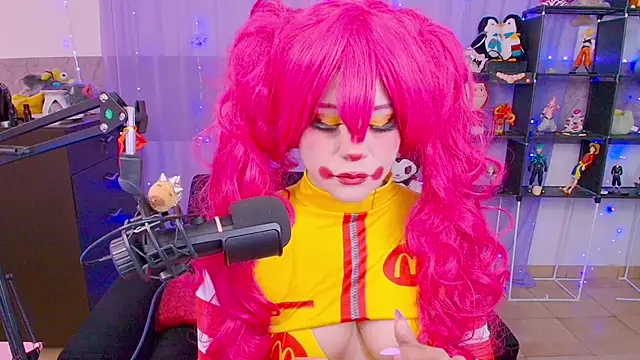  niiky online show from January 11, 2026, 4:36 pm