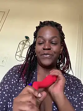 ShanelEbonixxx online show from March 3, 2025, 4:36 pm