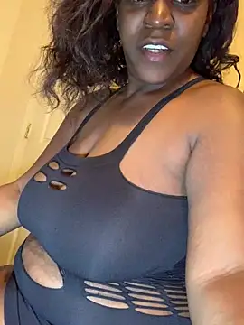 ShanelEbonixxx online show from January 14, 2025, 12:35 pm