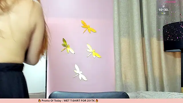  LaraMom  online show from March 15, 2025, 12:24 pm