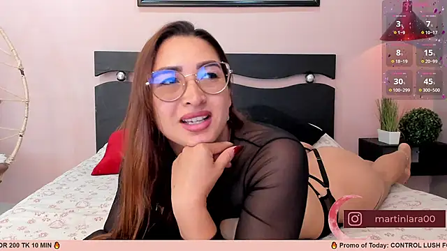  LaraMom  online show from March 18, 2025, 6:17 pm