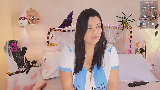 Kismett aziz online show from October 5, 2025, 4:03 am