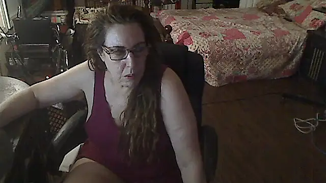 Ireallysquirt online show from October 18, 2025, 1:51 am