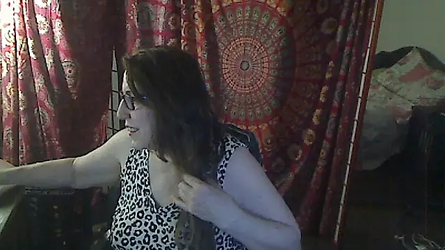 Ireallysquirt online show from March 2, 2026, 1:50 am