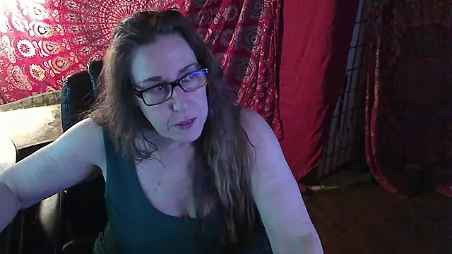 Ireallysquirt online show from March 16, 2025, 6:20 am