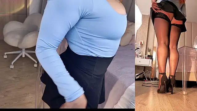 Dakotajansen online show from October 19, 2025, 9:17 pm