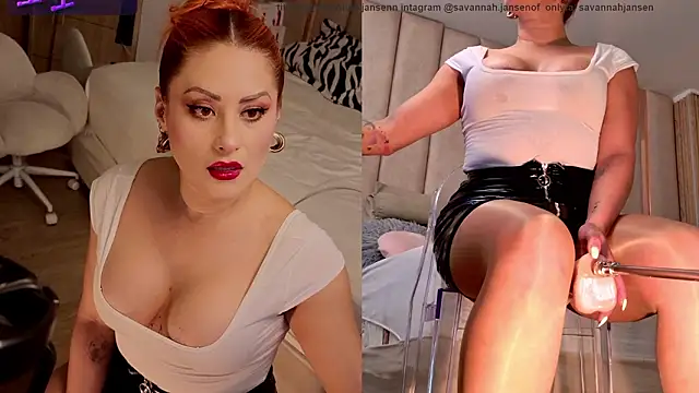 Dakotajansen online show from March 3, 2026, 9:55 pm