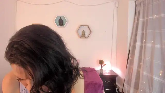 Snapshot of Paloma_victory chatting on February 27, 2025, 11:15 pm Paloma victory online show from February 27, 2025, 11:15 pm