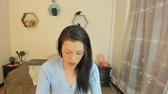 Snapshot of Paloma_victory chatting on October 24, 2025, 9:03 pm Paloma victory online show from October 24, 2025, 9:03 pm