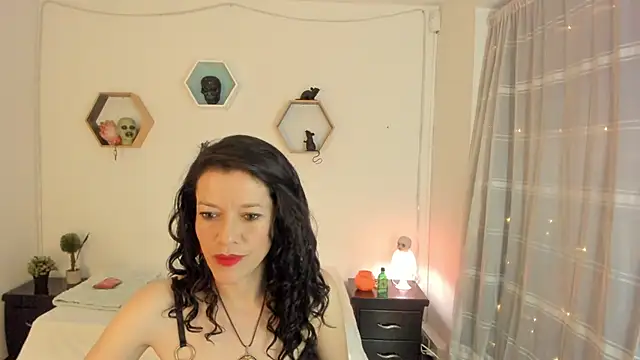 Snapshot of Paloma_victory chatting on October 30, 2025, 8:06 pm Paloma victory online show from October 30, 2025, 8:06 pm