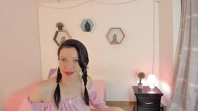 Snapshot of Paloma_victory chatting on March 9, 2025, 12:31 am Paloma victory online show from March 9, 2025, 12:31 am