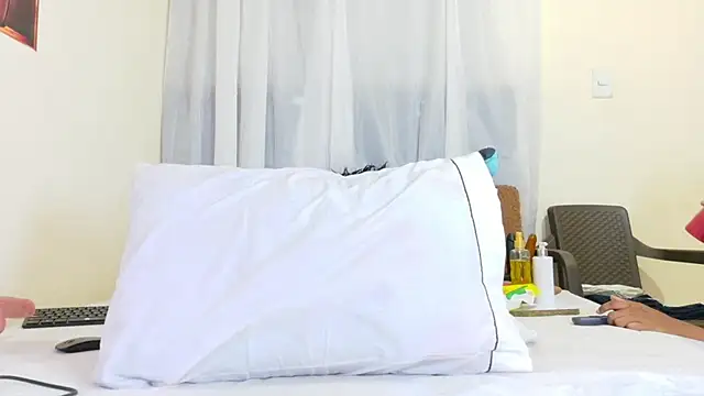 Amarantha love69 online show from March 12, 2026, 12:09 pm