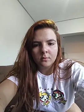 Bruninha Hot10 online show from May 29, 2026, 8:04 pm