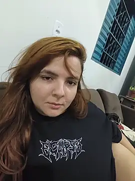 Bruninha Hot10 online show from June 2, 2026, 6:57 am