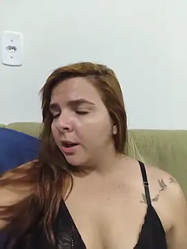 Bruninha Hot10 online show from March 28, 2026, 4:02 am