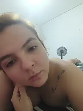 Bruninha Hot10 online show from May 20, 2026, 3:36 am