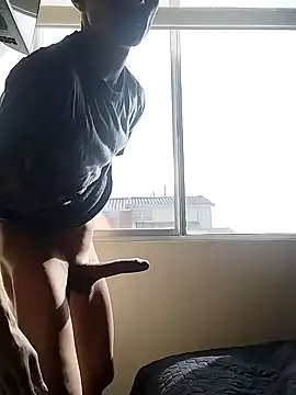 Nacho19cmsex online show from November 15, 2025, 1:04 pm