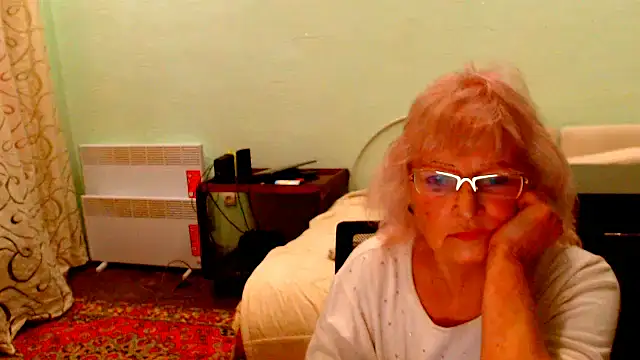 Natali7634 online show from November 21, 2025, 6:07 pm