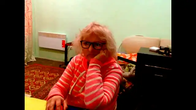 Natali7634 online show from March 11, 2026, 2:33 pm