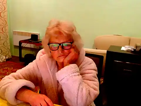 Natali7634 online show from March 18, 2026, 7:15 pm