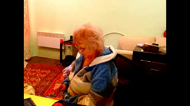 Natali7634 online show from March 5, 2026, 8:44 am