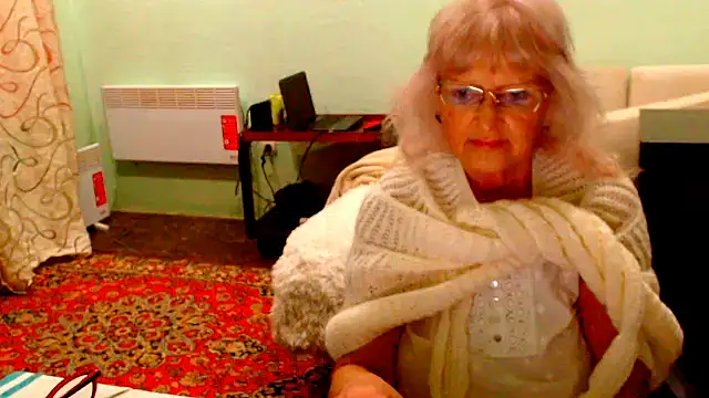 Natali7634 online show from October 30, 2025, 6:49 pm