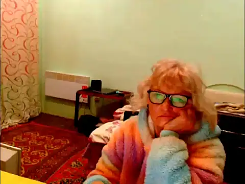 Natali7634 online show from March 30, 2026, 5:31 am