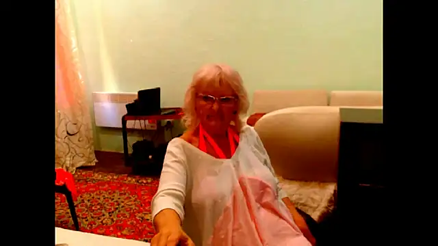 Natali7634 online show from October 5, 2025, 6:04 am