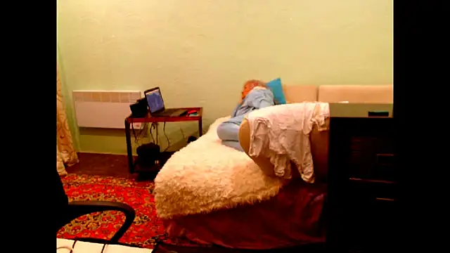 Natali7634 online show from September 26, 2025, 5:31 pm