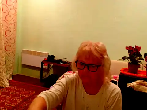 Natali7634 online show from April 2, 2026, 8:48 pm