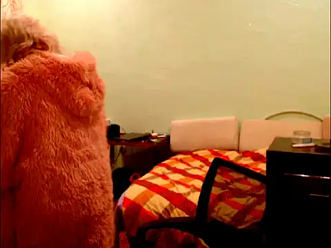 Natali7634 online show from April 14, 2026, 6:02 pm