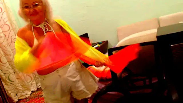 Natali7634 online show from October 21, 2025, 6:40 pm