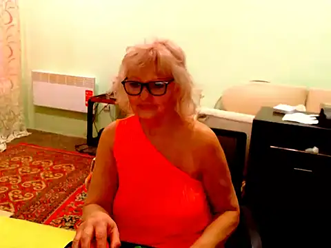 Natali7634 online show from March 16, 2026, 12:42 pm