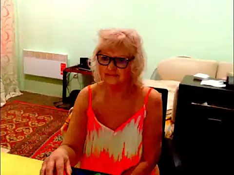 Natali7634 online show from March 17, 2026, 4:48 am