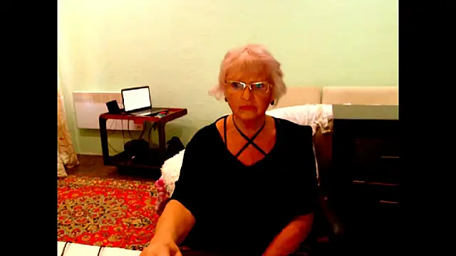 Natali7634 online show from September 27, 2025, 6:08 am