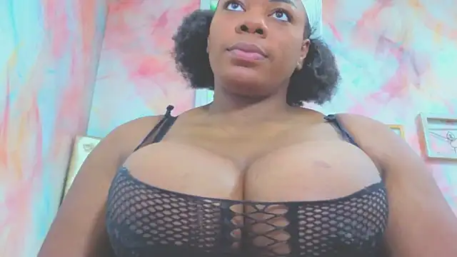 Idiris big online show from October 8, 2025, 1:34 pm