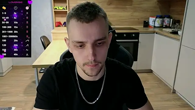 Snapshot of Larstar01 chatting on February 23, 2025, 5:07 pm Larstar01 online show from February 23, 2025, 5:07 pm