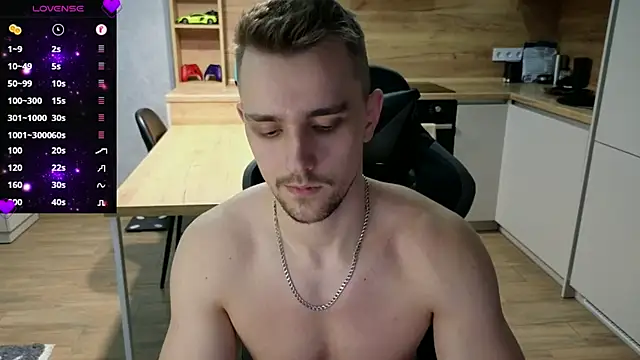 Snapshot of Larstar01 chatting on February 13, 2025, 10:00 pm Larstar01 online show from February 13, 2025, 10:00 pm