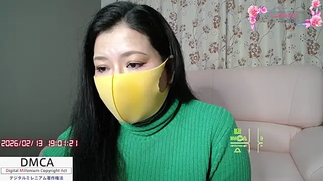 Snapshot of __RAN-RAN__ chatting on February 13, 2026, 10:04 am RAN-RAN online show from February 13, 2026, 10:04 am