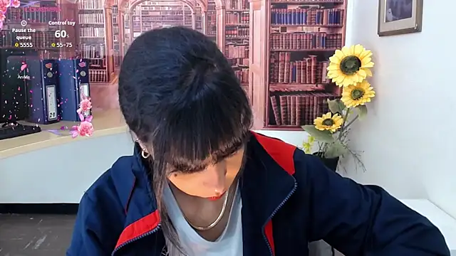 Catalella Ar online show from October 21, 2025, 3:17 am