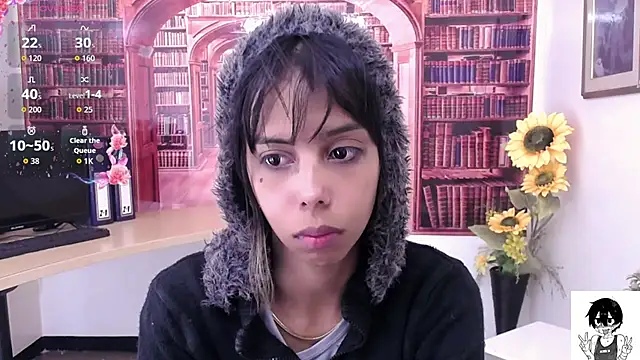 Snapshot of Catalella_Ar chatting on September 13, 2025, 3:17 am Catalella Ar online show from September 13, 2025, 3:17 am