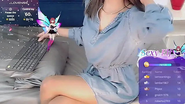 Snapshot of Catalella_Ar chatting on March 4, 2025, 9:51 am Catalella Ar online show from March 4, 2025, 9:51 am