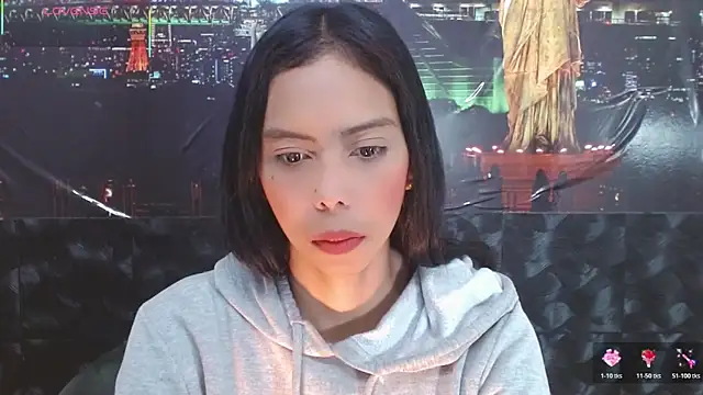 Catalella Ar online show from March 30, 2026, 4:14 am