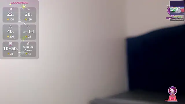Snapshot of Catalella_Ar chatting on March 18, 2025, 7:33 pm Catalella Ar online show from March 18, 2025, 7:33 pm