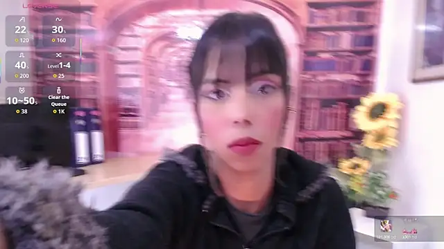 Snapshot of Catalella_Ar chatting on September 12, 2025, 4:12 am Catalella Ar online show from September 12, 2025, 4:12 am