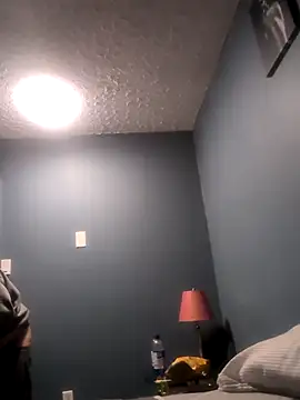 jonnyjenner online show from October 10, 2025, 2:34 am