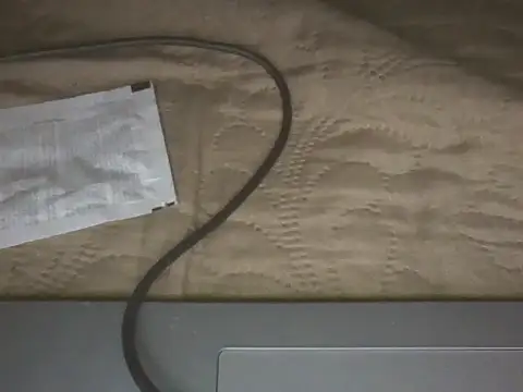 Snapshot of GermanxMD chatting on May 13, 2026, 5:47 am GermanxMD online show from May 13, 2026, 5:47 am